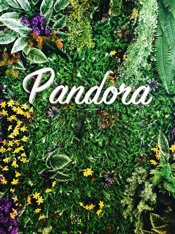 Хостел Pandora After 80S Гонконг Экстерьер фото